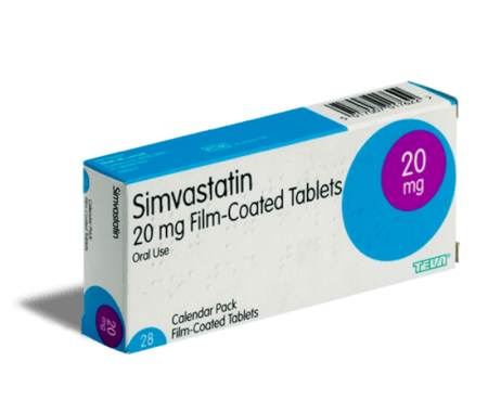 Simvastatin