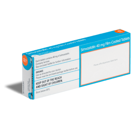 Simvastatin
