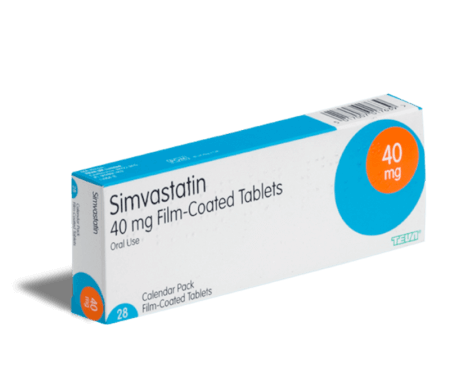 Simvastatin