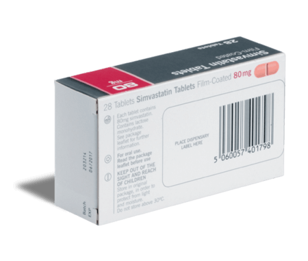 Simvastatin