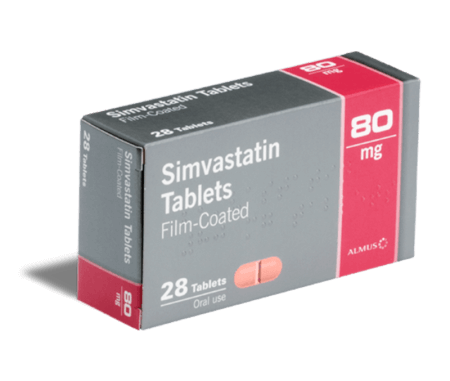 Simvastatin