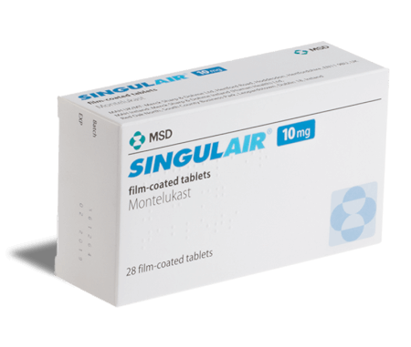 Singulair Singulair