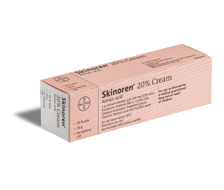 Skinoren