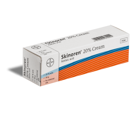 Skinoren Skinoren