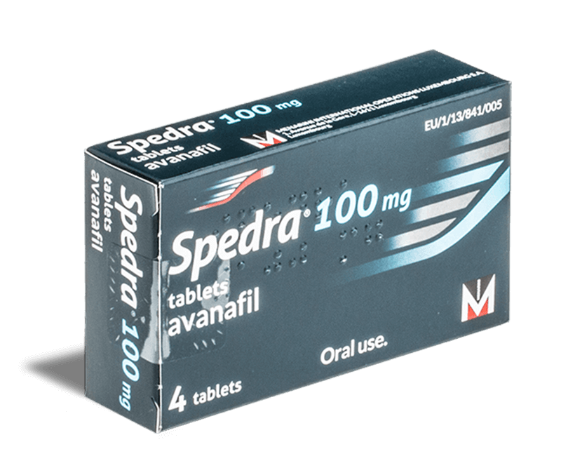 Spedra