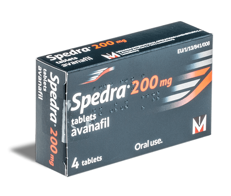 Spedra