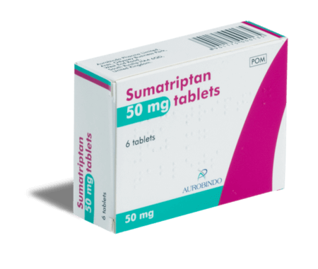 Sumatriptan Sumatriptan