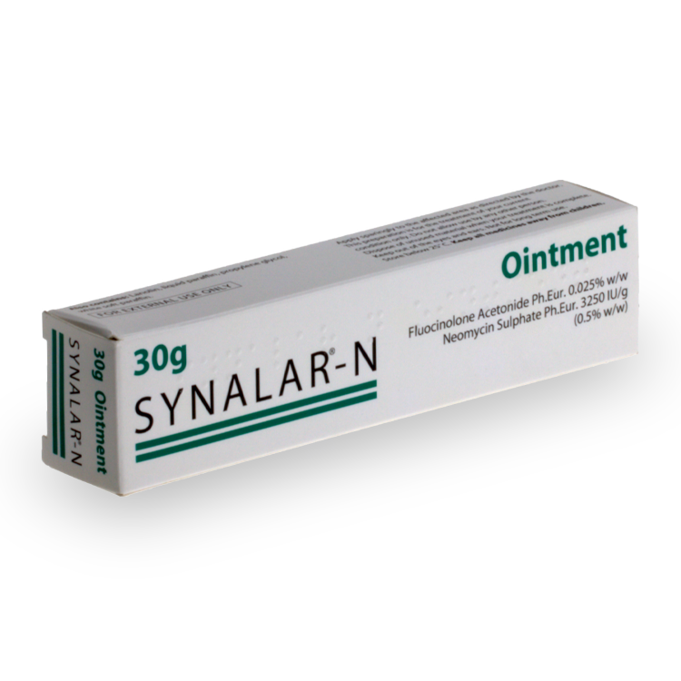 Synalar Synalar