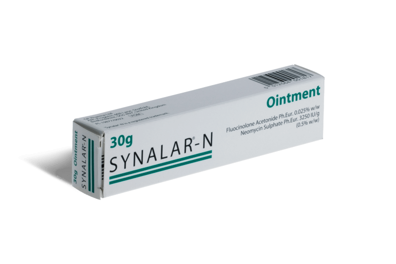 Synalar