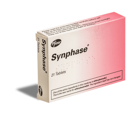Synphase Synphase