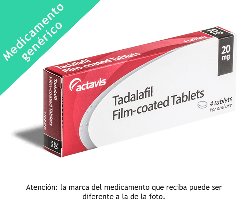 Tadalafil