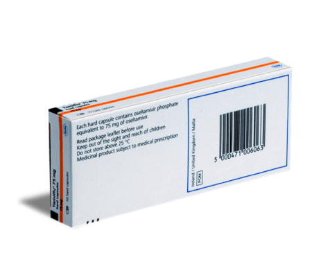 Tamiflu