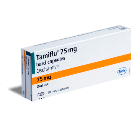 Tamiflu Tamiflu