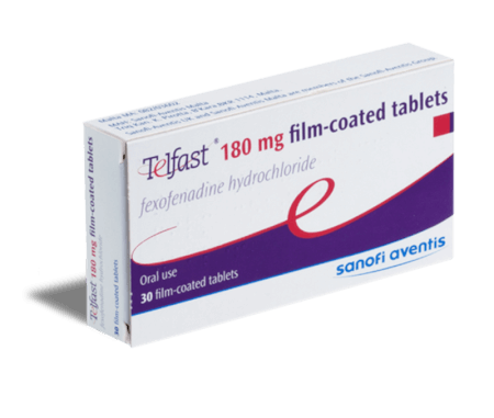 Telfast