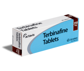 Terbinafine Terbinafine