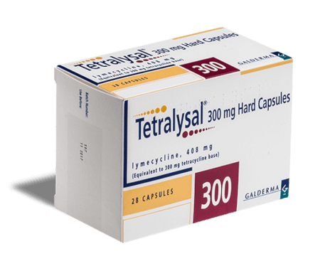 Tetralysal Tetralysal