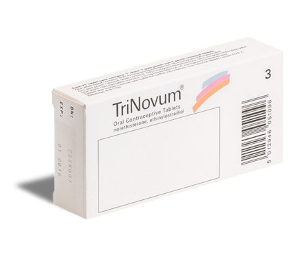 TriNovum