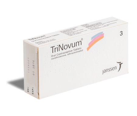 TriNovum