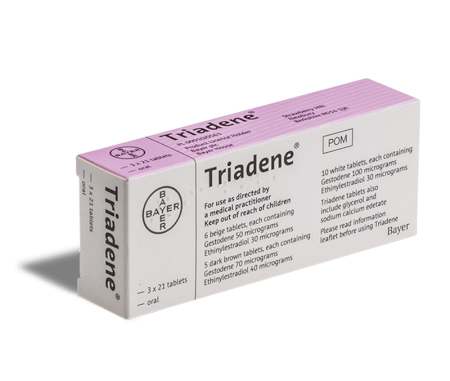 Triadene