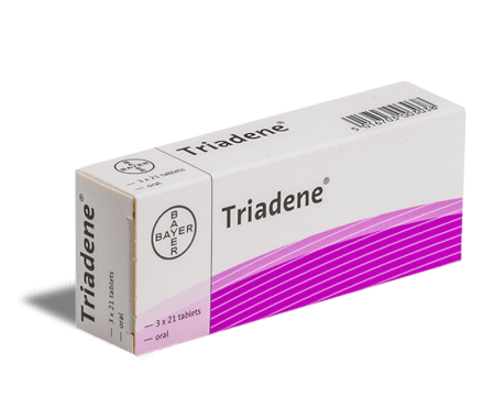 Triadene Triadene