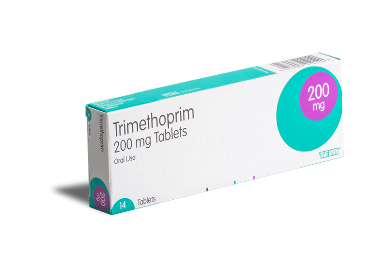 Triméthoprime Triméthoprime