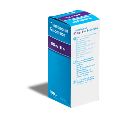 Trimethoprim (Trimetoprim)