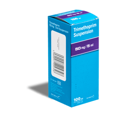 Trimethoprim (Trimetoprim)