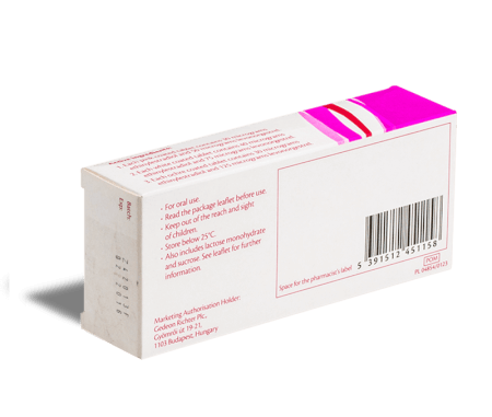TriRegol (Trinordiol) TriRegol (Trinordiol)