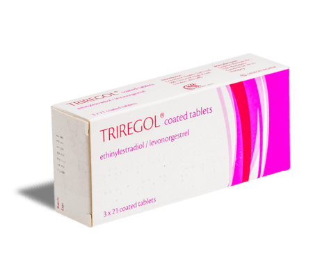 TriRegol TriRegol