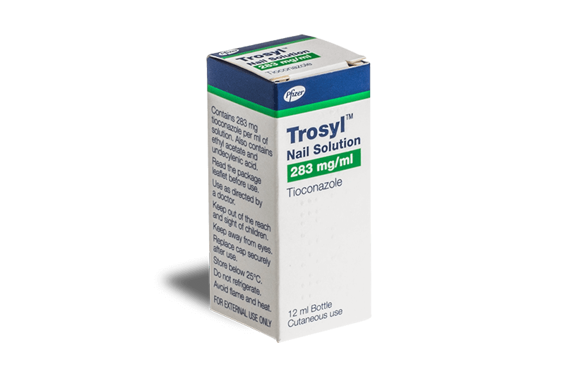 Trosyl (Trosyd) Trosyl (Trosyd)