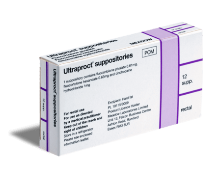 Ultraproct