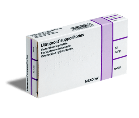 Ultraproct