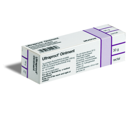 Ultraproct
