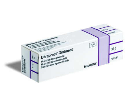 Ultraproct