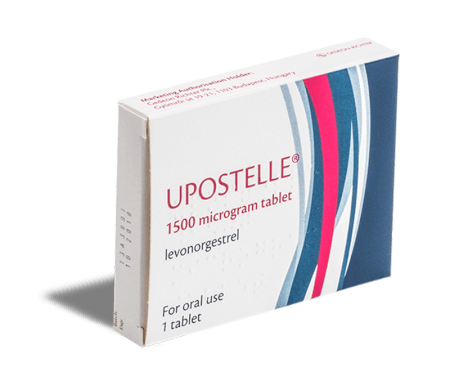 Upostelle