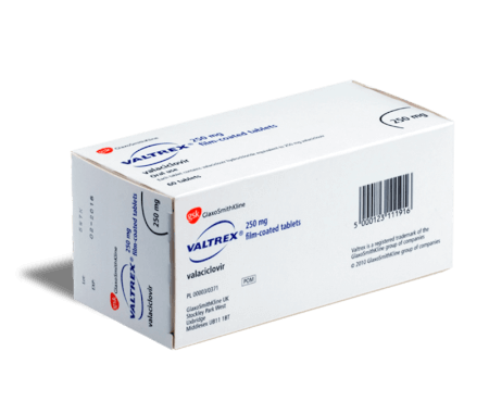 Valtrex Valtrex