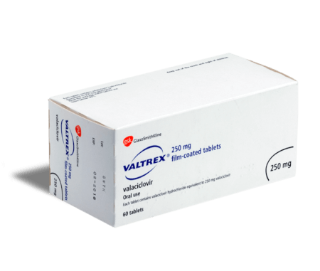 Valtrex (Zelitrex) Valtrex (Zelitrex)