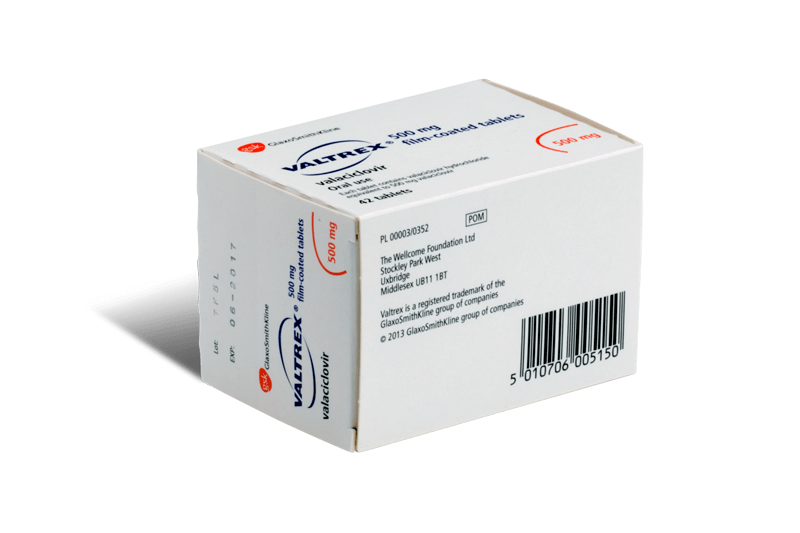 Valtrex Valtrex