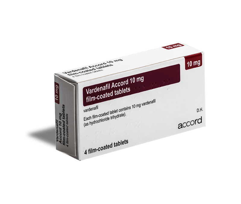 Vardenafil Vardenafil