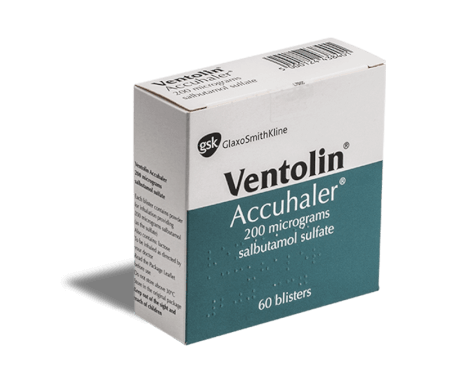 Ventolin