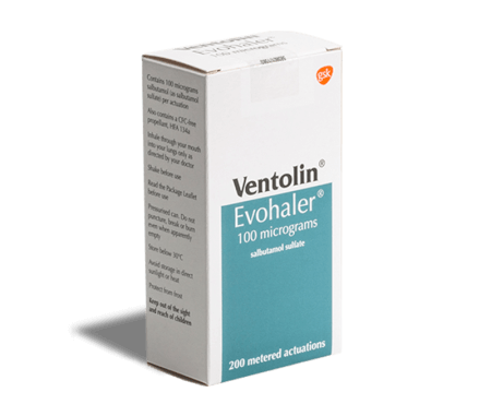 Ventolin