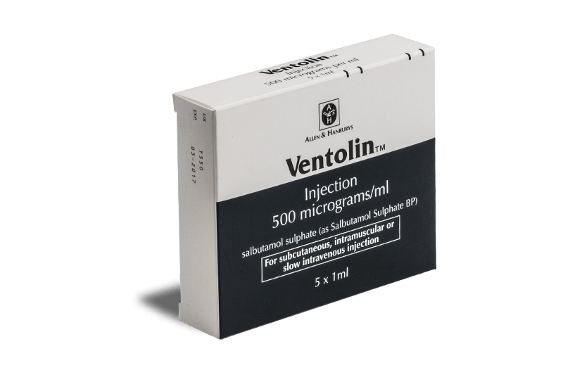 Ventolin