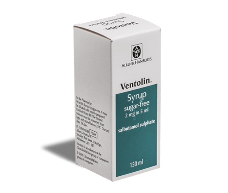 Ventolin