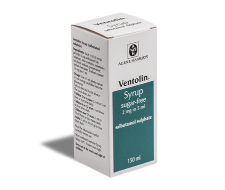 Ventolin