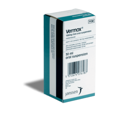 Vermox