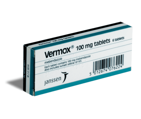 Vermox