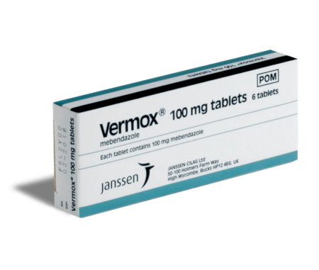 Vermox