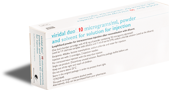 Viridal