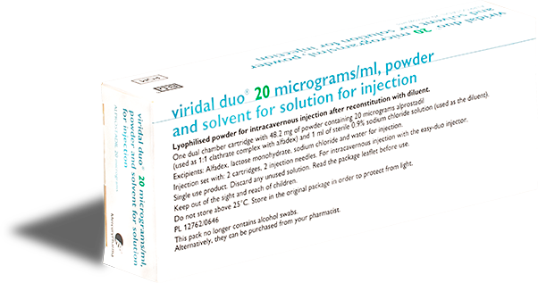 Viridal