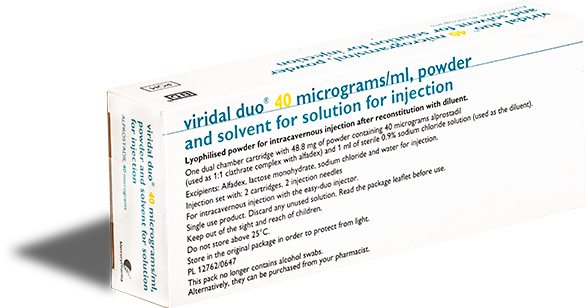 Viridal